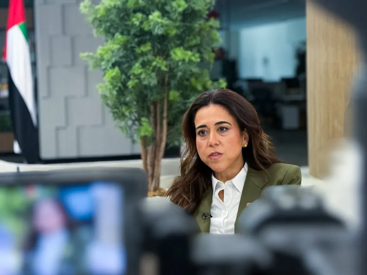 UAE diplomat joins race for next UN secretary-general