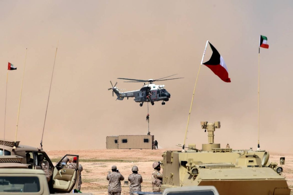 Saudi-led coalition vows firm response after deadly attack on Riyadh airport