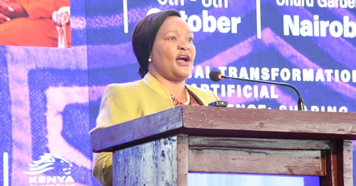 African countries urged to embrace technology to boost tourism sector