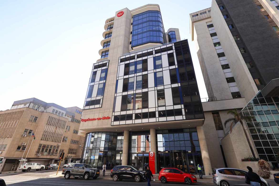 Bank Windhoek achieves strong Global Credit Rating