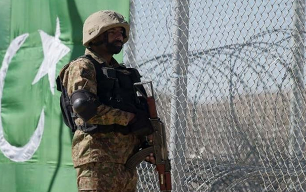 Afghanistan: Security forces rescue 89 people from human trafficking attempt