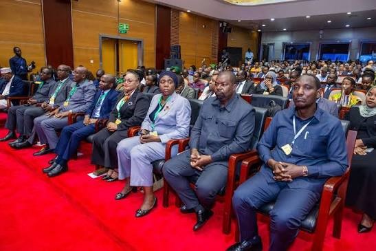 Tanzania: COP12 delegates push for regional ocean cooperation