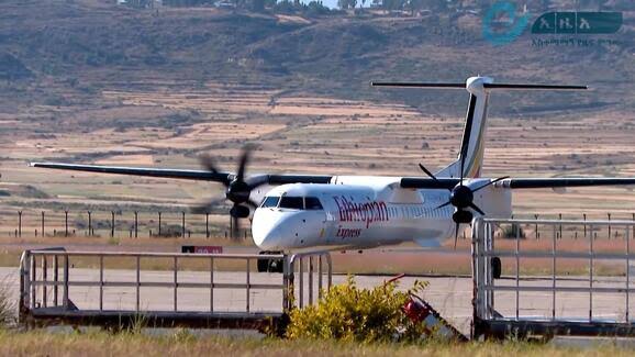 Ethiopia: Ethiopian Airlines restores air link to Mekelle