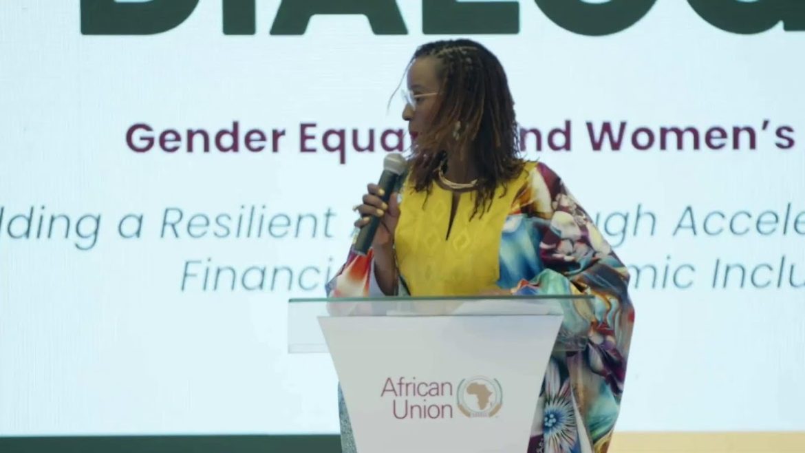 African leaders urge concrete action to advance women’s empowerment